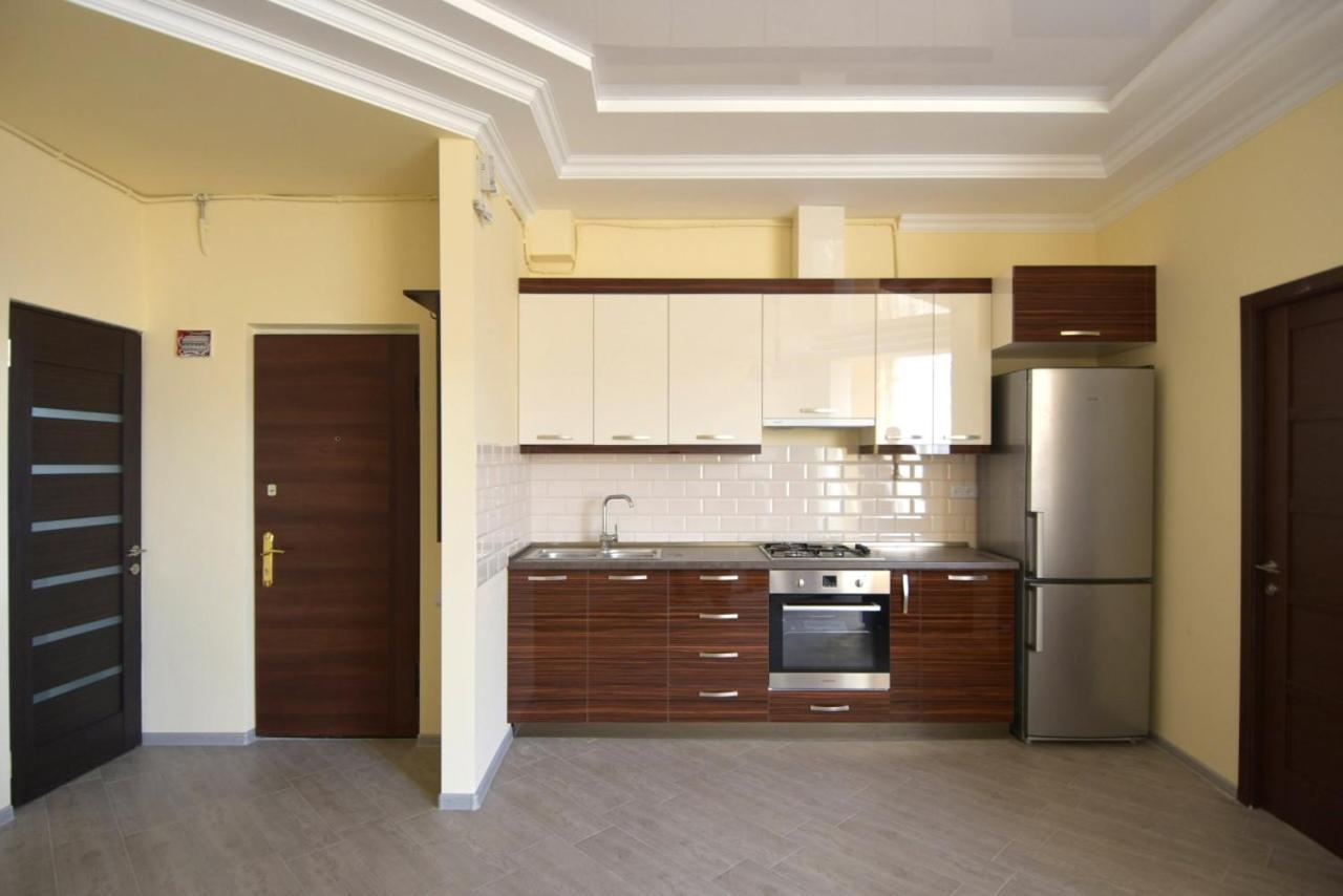 Rent Inn Yerevan On Sakharov Square エクステリア 写真