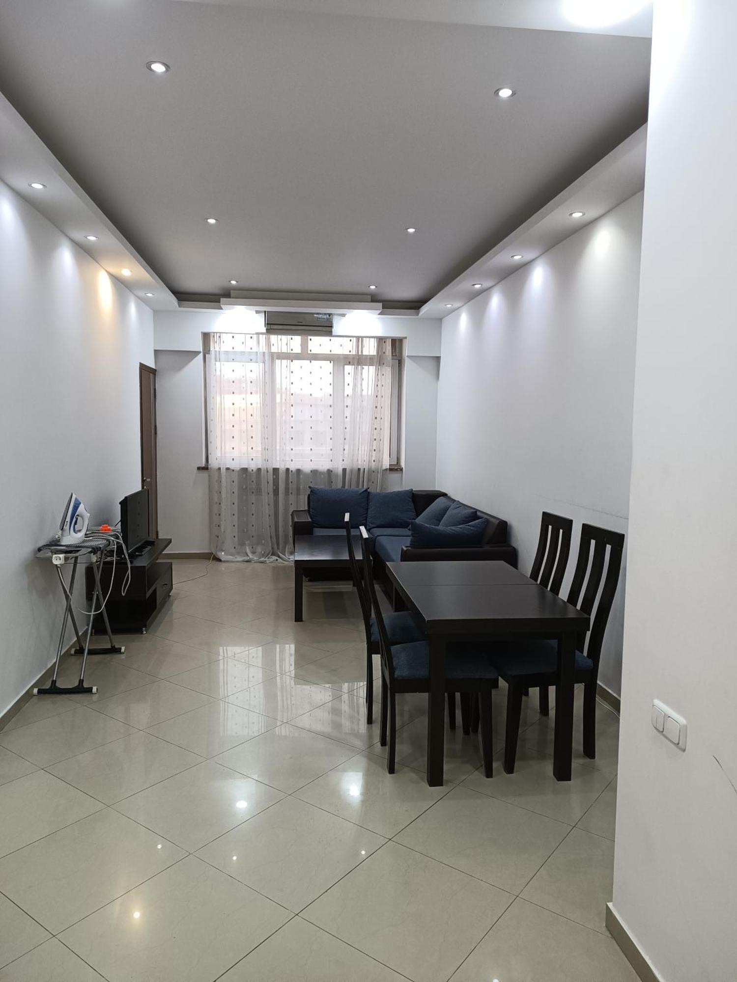 Rent Inn Yerevan On Sakharov Square エクステリア 写真