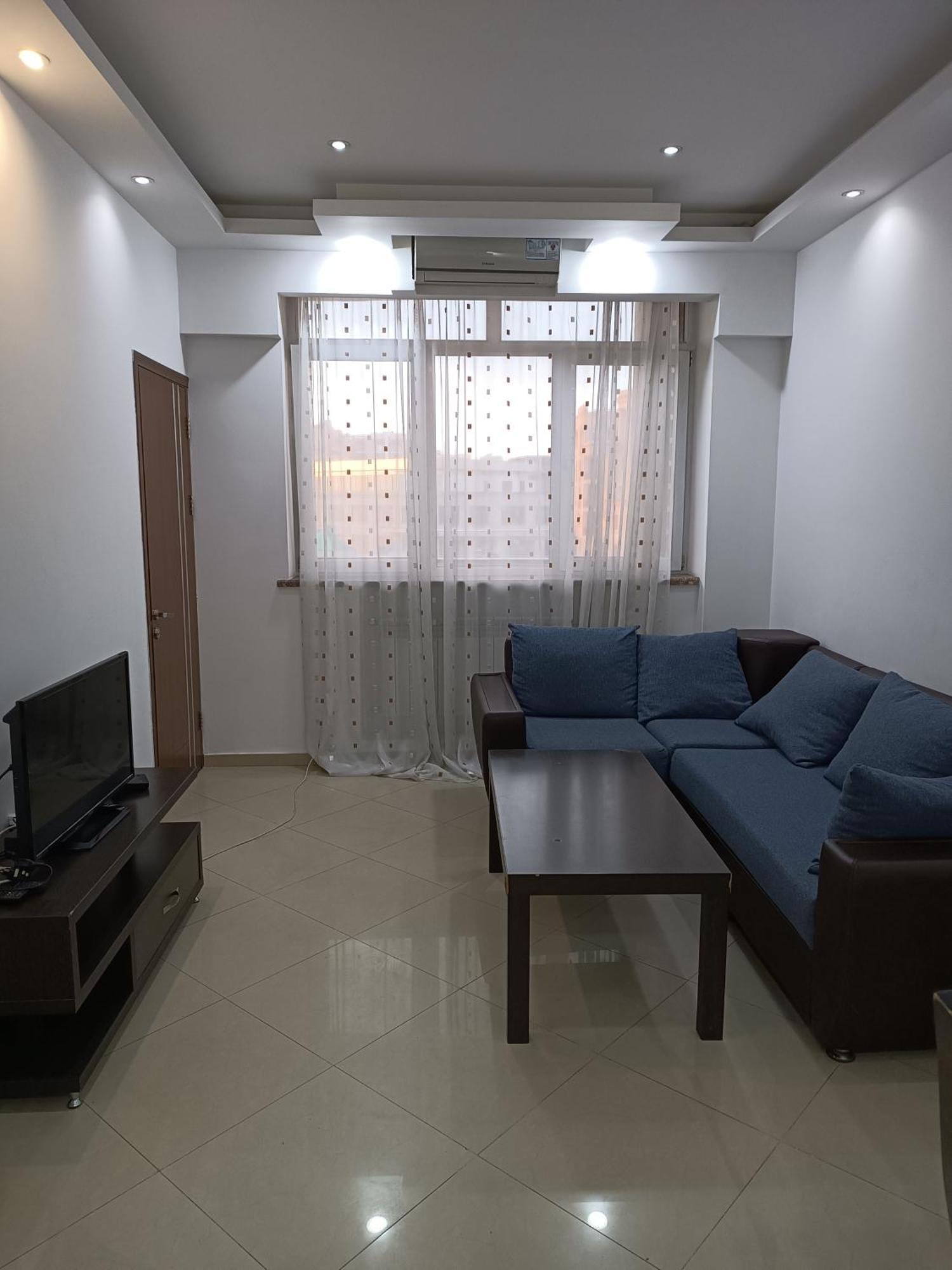 Rent Inn Yerevan On Sakharov Square エクステリア 写真