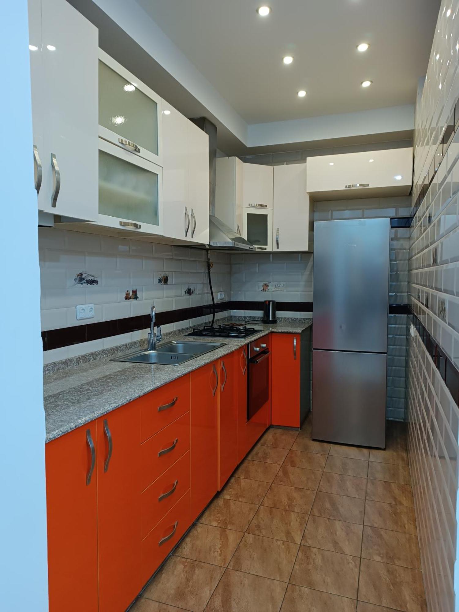 Rent Inn Yerevan On Sakharov Square エクステリア 写真