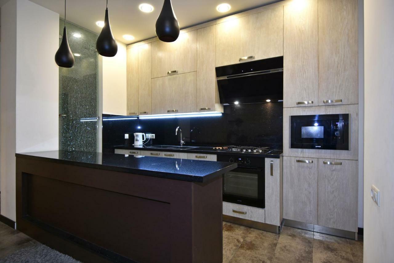 Rent Inn Yerevan On Sakharov Square エクステリア 写真